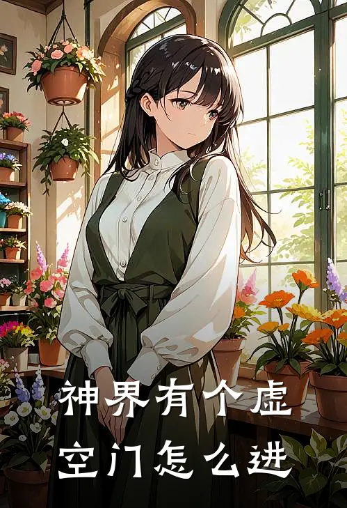 神界有个虚空门怎么进