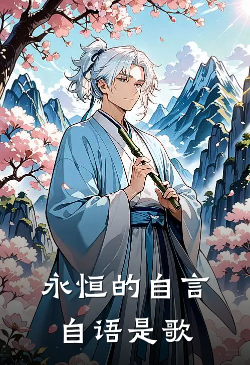 永恒的自言自语是歌