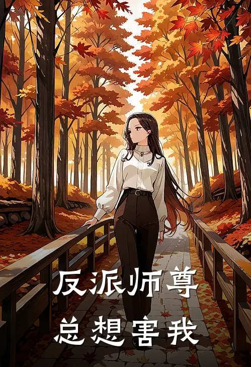 林澈莘尽《反派师尊总想害我》全文免费在线阅读_《反派师尊总想害我》全本在线阅读