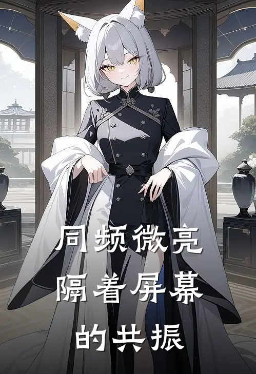 同频微亮：隔着屏幕的共振尹歌夏烨恒最新好看小说推荐_完本小说免费同频微亮：隔着屏幕的共振(尹歌夏烨恒)