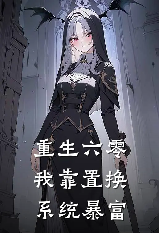 重生六零：我靠置换系统暴富顾长青顾卫东热门的小说_免费小说重生六零：我靠置换系统暴富(顾长青顾卫东)