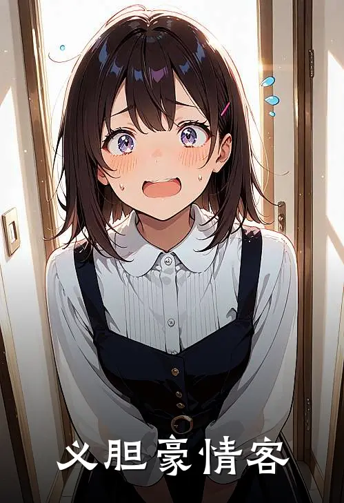 义胆豪情客林笑生赵铁柱全本免费完结小说_免费小说完结义胆豪情客林笑生赵铁柱