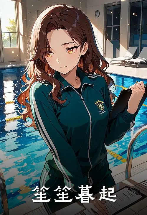 笙笙暮起唐笙沈暮屿热门小说阅读_完本完结小说笙笙暮起唐笙沈暮屿