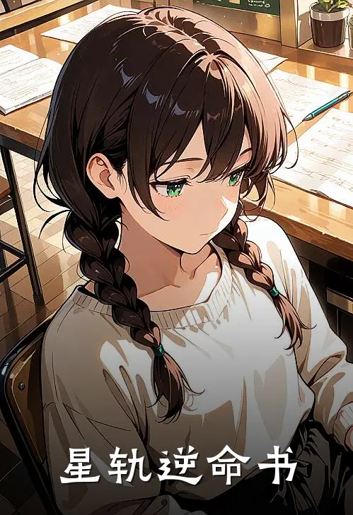 星轨逆命书(林风周正阳)免费完结小说_小说完整版免费阅读星轨逆命书(林风周正阳)