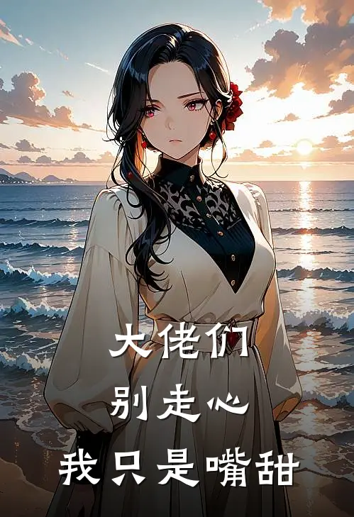 大佬们别走心，我只是嘴甜江恋惜江恋惜免费小说_完本免费小说大佬们别走心，我只是嘴甜江恋惜江恋惜