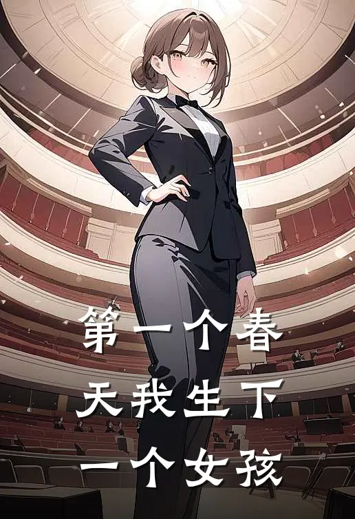 第一个春天我生下一个女孩