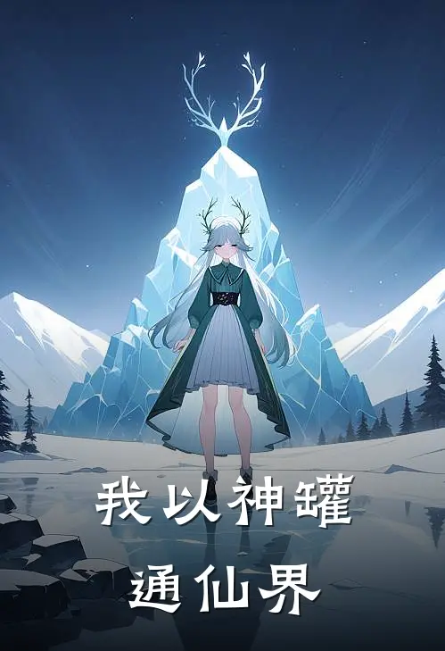 我以神罐通仙界