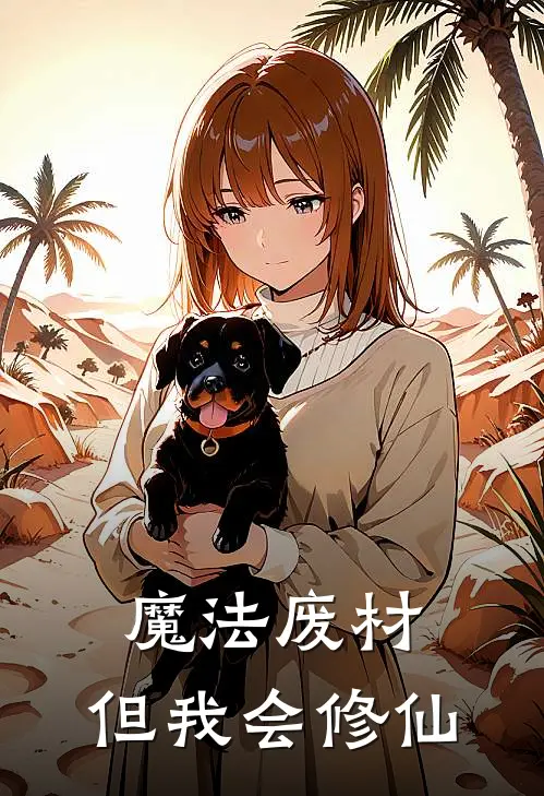 魔法废材，但我会修仙艾伦布伦南免费小说全集_免费阅读无弹窗魔法废材，但我会修仙艾伦布伦南