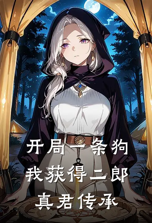 开局一条狗，我获得二郎真君传承杨万里杨虎全文免费阅读无弹窗大结局_（杨万里杨虎）开局一条狗，我获得二郎真君传承最新小说