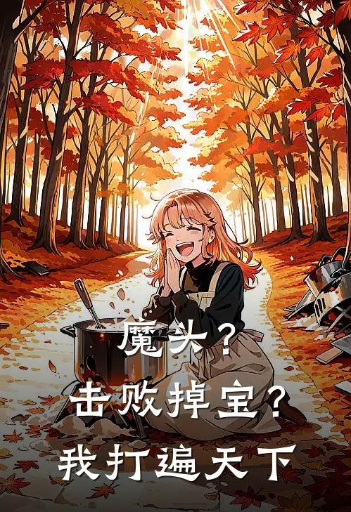 魔头？击败掉宝？我打遍天下全文免费阅读无弹窗大结局_魔头？击败掉宝？我打遍天下（曹沃厉立）小说免费阅读大结局