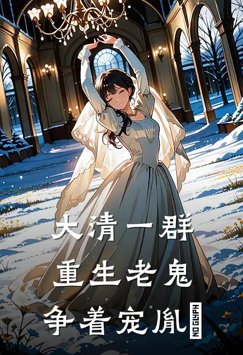 大清一群重生老鬼，争着宠胤禛康熙胤禛最新小说推荐_完本小说免费阅读大清一群重生老鬼，争着宠胤禛(康熙胤禛)