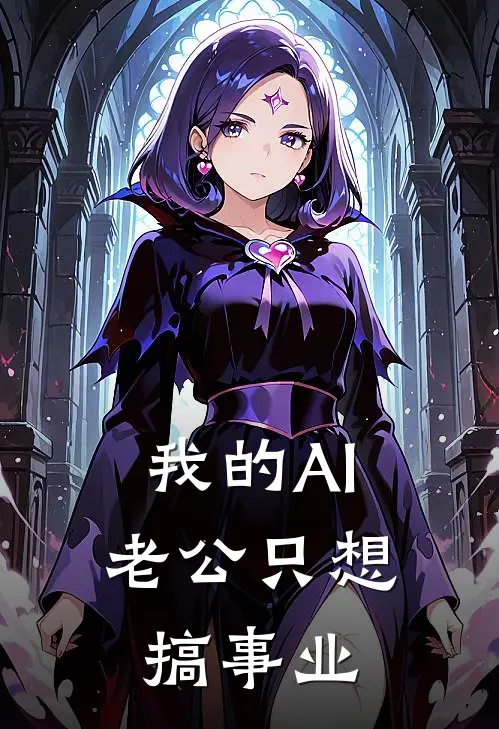 我的AI老公只想搞事业(苏冉顾辰)免费阅读完整版小说_完结免费小说我的AI老公只想搞事业(苏冉顾辰)