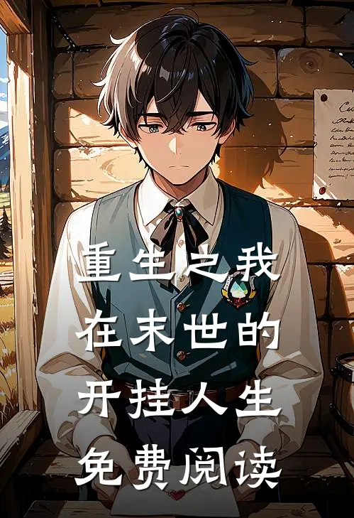 重生之我在末世的开挂人生免费阅读