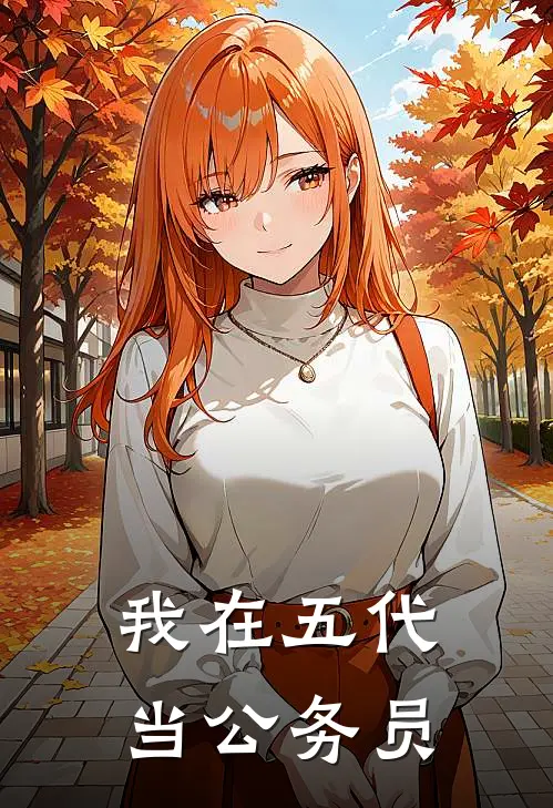 我在五代当公务员陈默王禄免费小说推荐_推荐完结小说我在五代当公务员(陈默王禄)