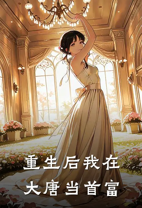 重生后我在大唐当首富