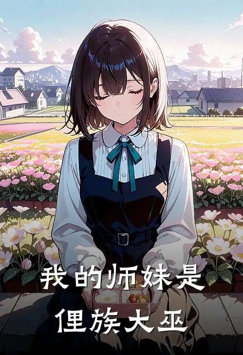 我的师妹是俚族大巫