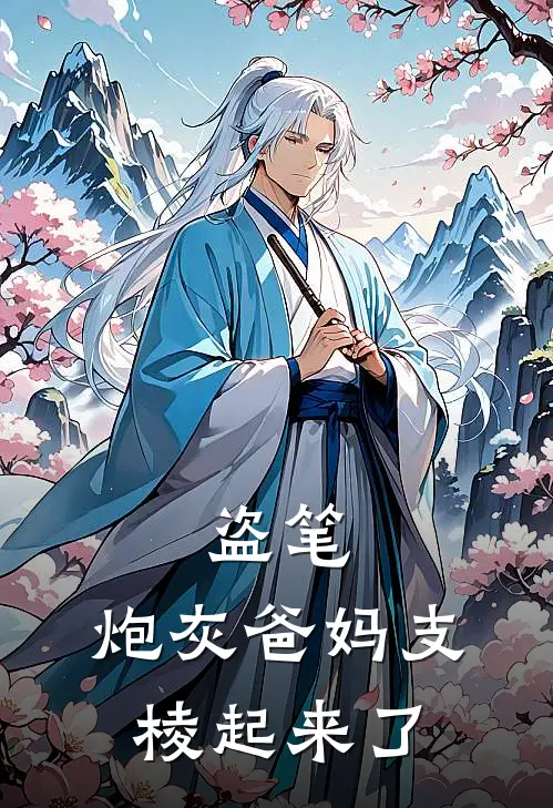 盗笔：炮灰爸妈支棱起来了温岚阿勒戈免费小说阅读_免费小说大全盗笔：炮灰爸妈支棱起来了(温岚阿勒戈)