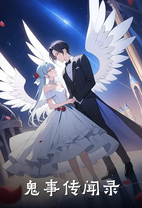 鬼事传闻录红芳红芳新热门小说_小说免费阅读鬼事传闻录(红芳红芳)