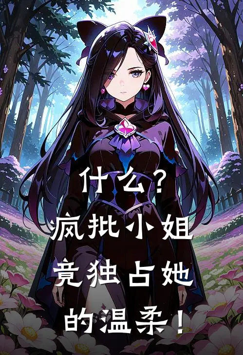 《什么？疯批小姐竟独占她的温柔！》黎婷夏瑶已完结小说_什么？疯批小姐竟独占她的温柔！(黎婷夏瑶)火爆小说