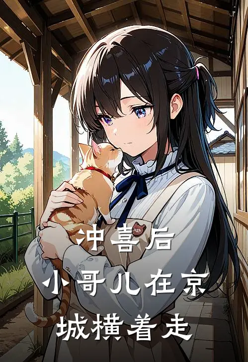 冲喜后，小哥儿在京城横着走(林宵林才卿)最新推荐小说_最新免费小说冲喜后，小哥儿在京城横着走林宵林才卿