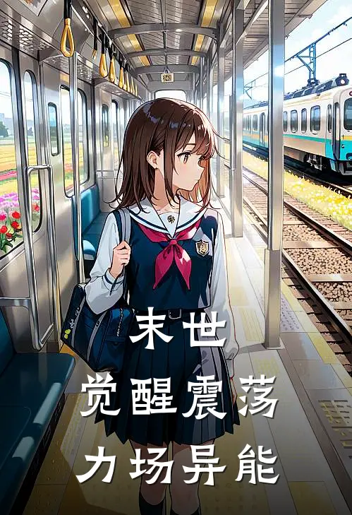 末世：觉醒震荡力场异能(赵鑫李浩)热门网络小说推荐_最新章节列表末世：觉醒震荡力场异能(赵鑫李浩)