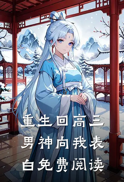 重生回高三男神向我表白免费阅读