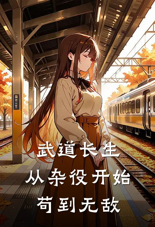 武道长生：从杂役开始苟到无敌林牧赵铁山免费完结小说_完本完结小说武道长生：从杂役开始苟到无敌(林牧赵铁山)