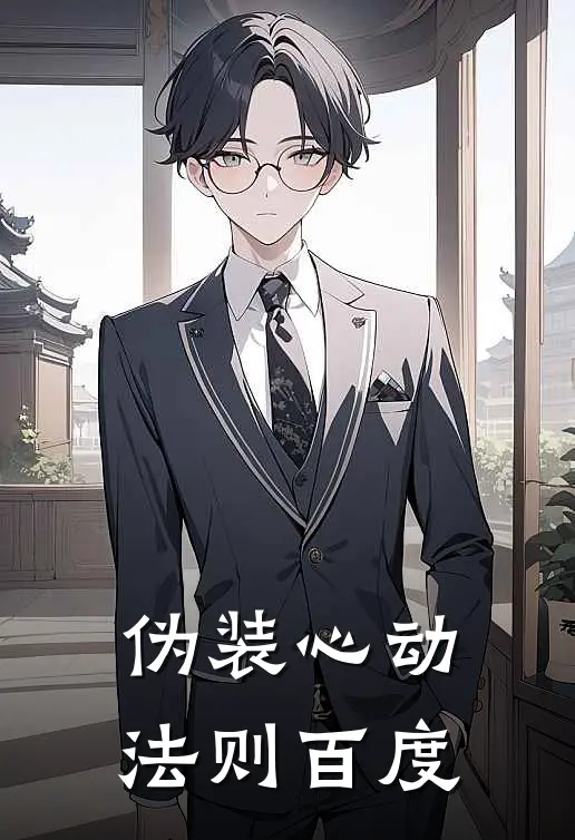 伪装心动法则百度