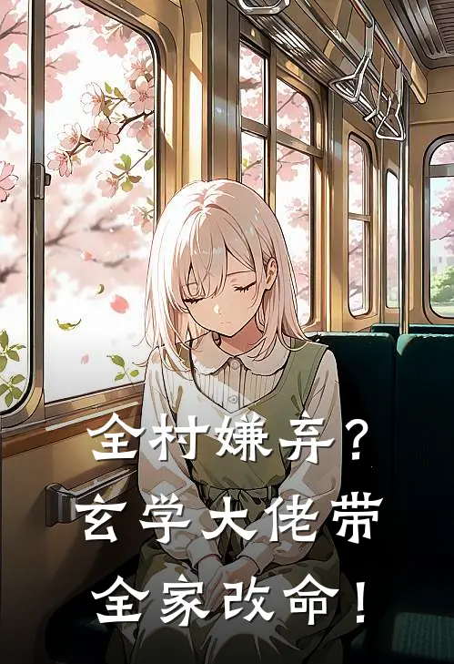 全村嫌弃？玄学大佬带全家改命！姜九陆子恒完结好看小说_最新章节列表全村嫌弃？玄学大佬带全家改命！(姜九陆子恒)