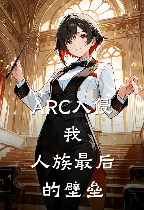 ARC入侵：我，人族最后的壁垒(林啸苏婉)完整版小说全文免费阅读_免费阅读无弹窗ARC入侵：我，人族最后的壁垒林啸苏婉