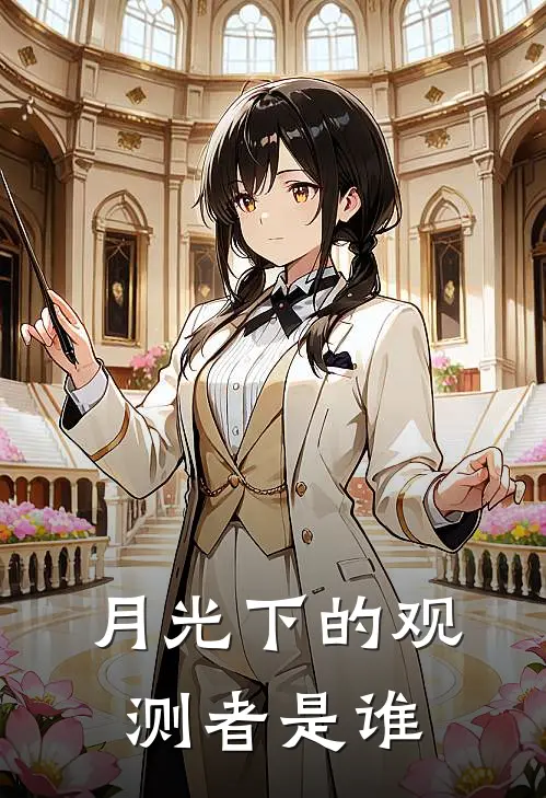 月光下的观测者是谁