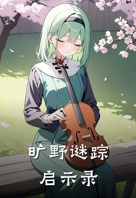 旷野谜踪启示录苏牧林遥免费完本小说_小说推荐完本旷野谜踪启示录(苏牧林遥)