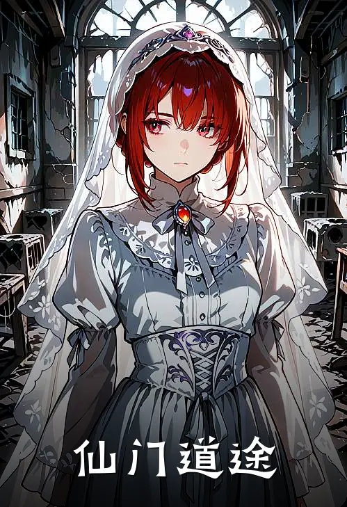 仙门道途