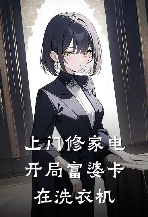 上门修家电，开局富婆卡在洗衣机(林辰苏红袖)完整版免费小说_完结版小说推荐上门修家电，开局富婆卡在洗衣机(林辰苏红袖)