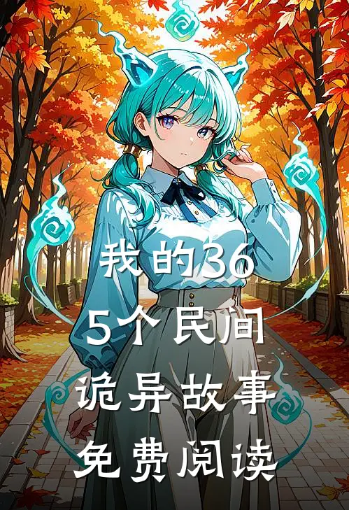 我的365个民间诡异故事免费阅读