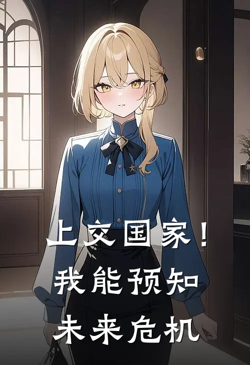 上交国家！我能预知未来危机林夜张浩热门的小说_免费小说上交国家！我能预知未来危机(林夜张浩)