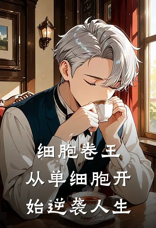 细胞卷王：从单细胞开始逆袭人生(林逸运维)免费小说大全_小说完结免费细胞卷王：从单细胞开始逆袭人生林逸运维