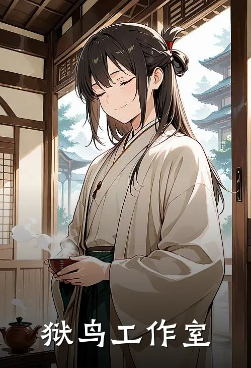 狱鸟工作室