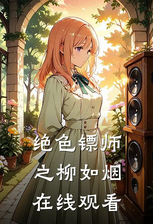 绝色镖师之柳如烟在线观看