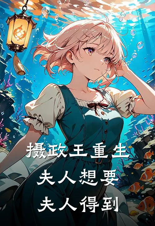 摄政王重生：夫人想要，夫人得到