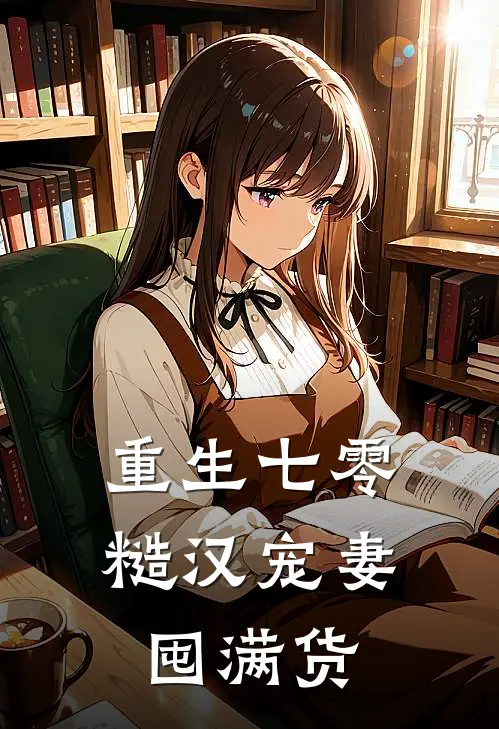 重生七零：糙汉宠妻囤满货(林晚星顾景琛)免费小说阅读_免费小说完整版重生七零：糙汉宠妻囤满货(林晚星顾景琛)