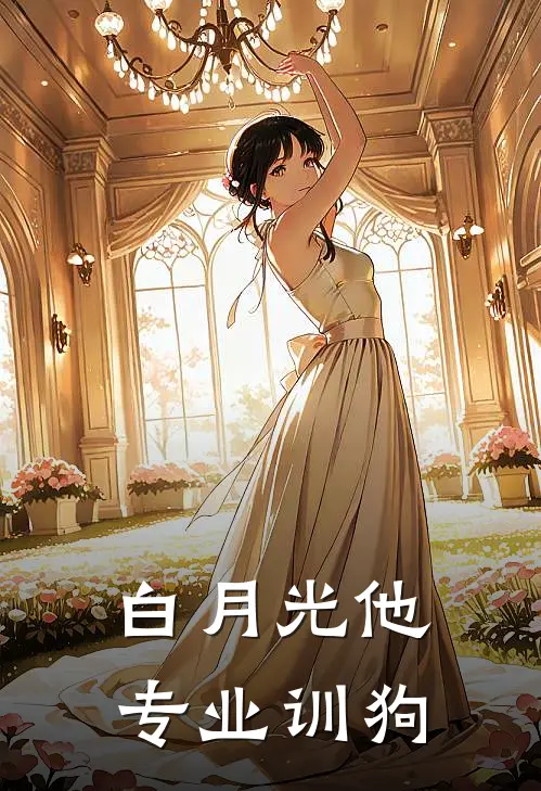 颜栖楼断雁《白月光他专业训狗》完整版在线阅读_颜栖楼断雁完整版在线阅读