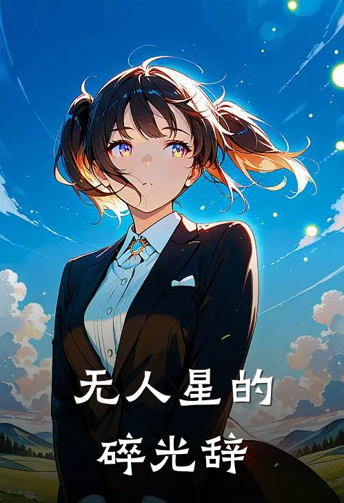 无人星的碎光辞(苏渊苏渊)最新完结小说_完结版小说全文免费阅读无人星的碎光辞(苏渊苏渊)