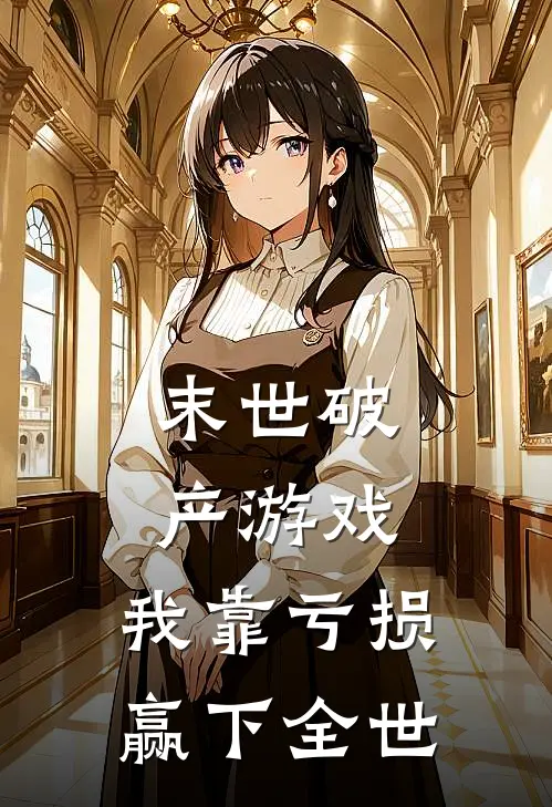 林晚宋哲(末世破产游戏：我靠亏损赢下全世)全章节在线阅读_(末世破产游戏：我靠亏损赢下全世)全本在线阅读