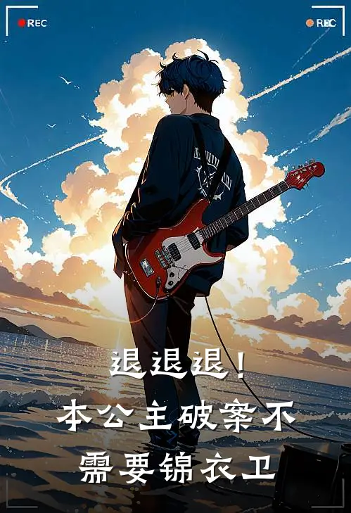 退退退！本公主破案不需要锦衣卫沈清辞陆北宸全文阅读免费全集_免费小说退退退！本公主破案不需要锦衣卫(沈清辞陆北宸)