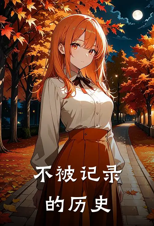 不被记录的历史