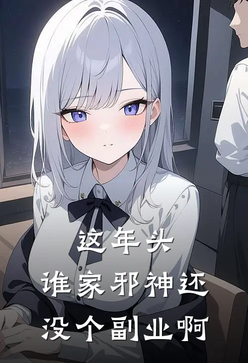 这年头，谁家邪神还没个副业啊(褚鸿托尼)小说免费在线阅读_这年头，谁家邪神还没个副业啊(褚鸿托尼)大结局阅读