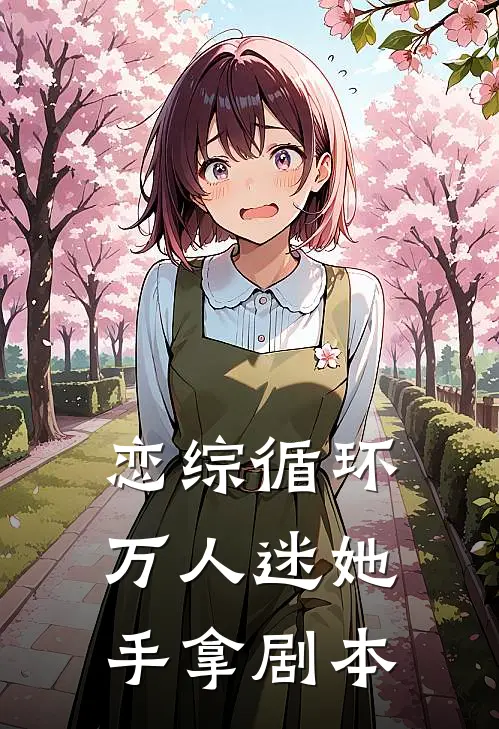 恋综循环：万人迷她手拿剧本(乔知微谢允)新热门小说_免费完结小说恋综循环：万人迷她手拿剧本(乔知微谢允)