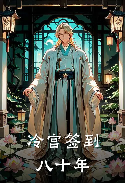 冷宫签到八十年