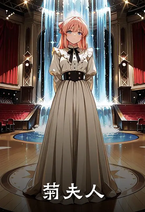 菊夫人佐藤梨花小说完整版免费阅读_热门小说排行榜菊夫人(佐藤梨花)